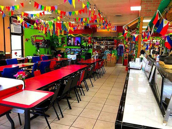 Sari Sari Store, Los Angeles, United States