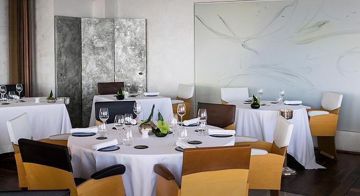 Le Petit Nice, Marseille, France