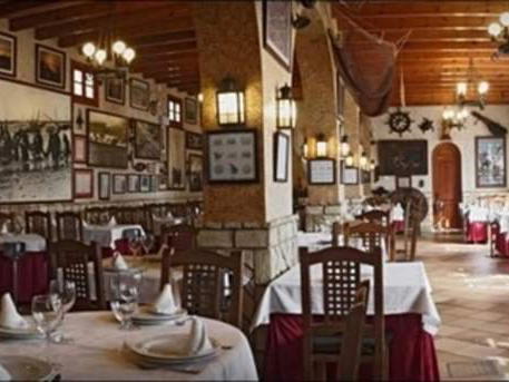 Casa Bigote, Sanlúcar de Barrameda, Spain