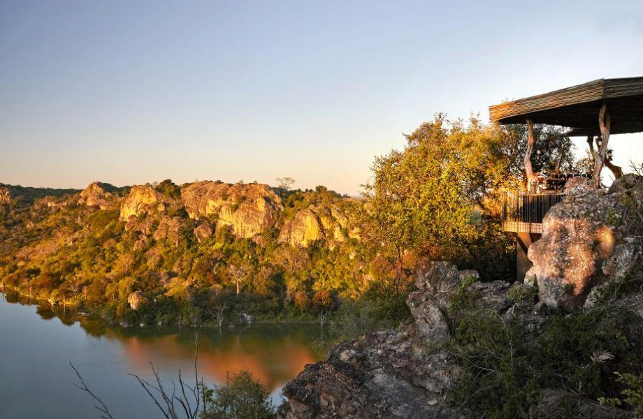 Chiredzi, Zimbabwe