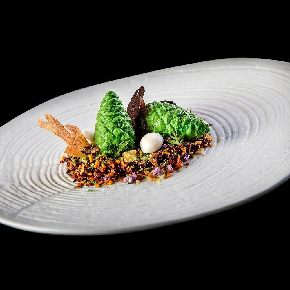 La Lobita, Restaurant in Navaleno