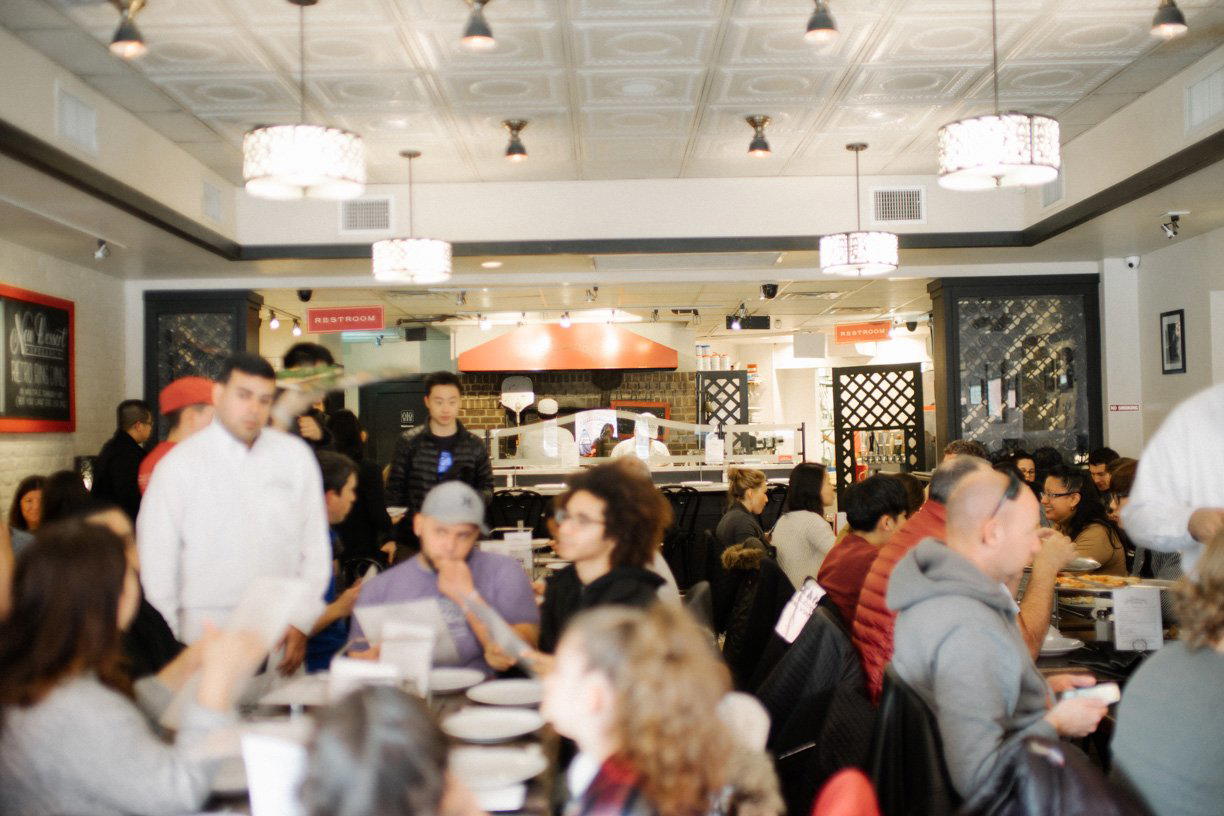 Best Pizza, New York City, United States