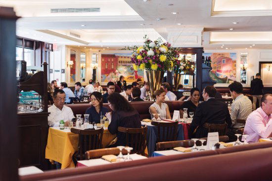 Le Relais de Venise L’Entrecôte, New York City, United States