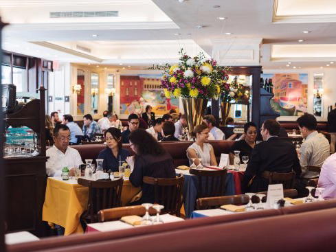 Le Relais de Venise L’Entrecôte, New York City, United States