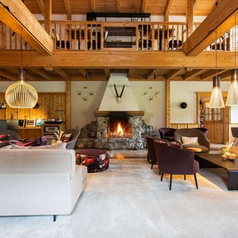 Berghotel Schlossanger Alp