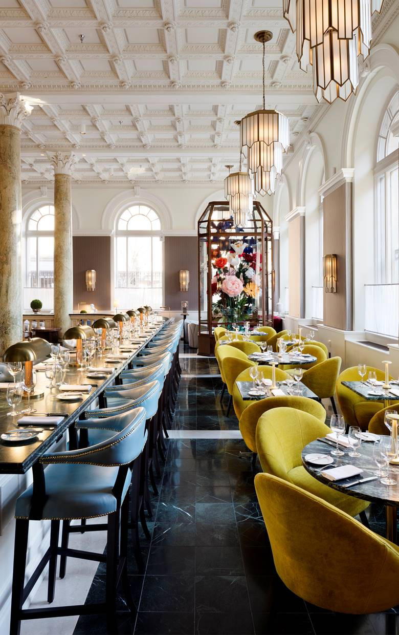 Riggs Washington DC, Washington D.C., United States