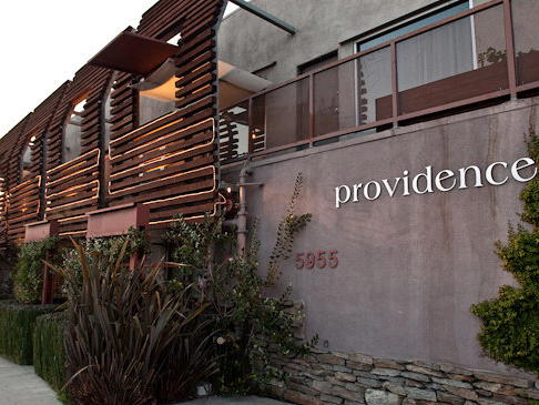 Providence, Los Angeles, United States