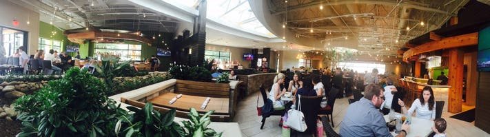 Kamado, Restaurant in Osaka