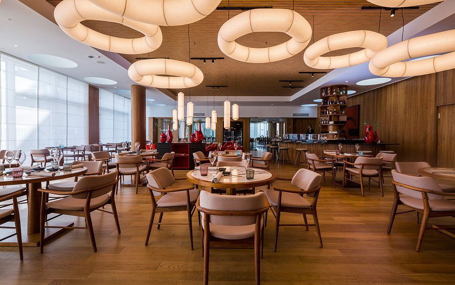 Matsunoki, Restaurant in Mali Losinj