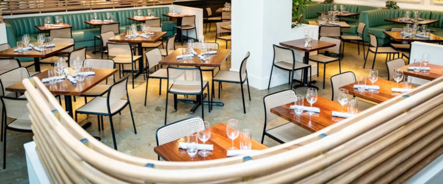 Unconventional Diner, Washington DC, United States