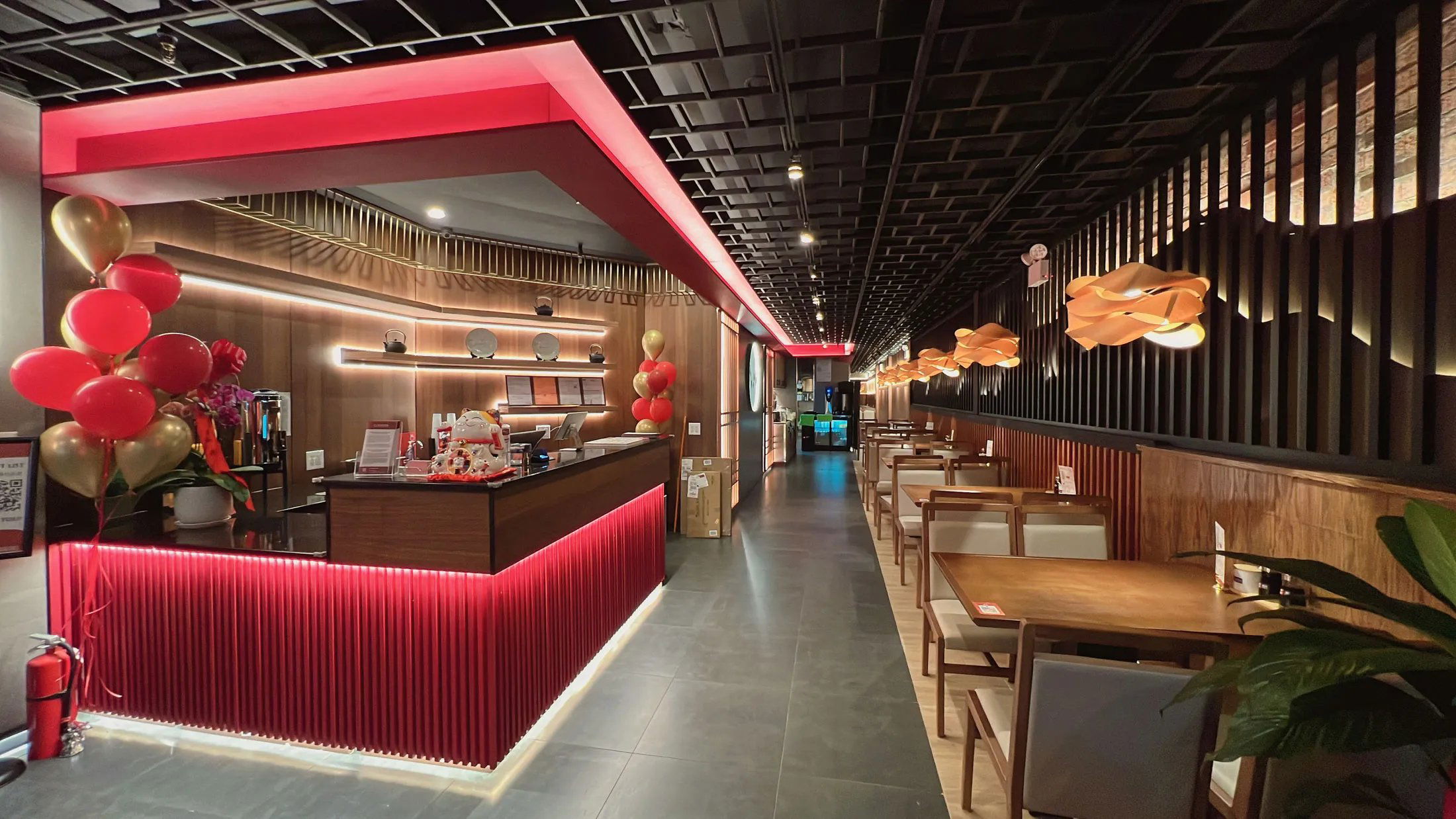 Nan Xiang xiao long bao, Restaurant in New York City