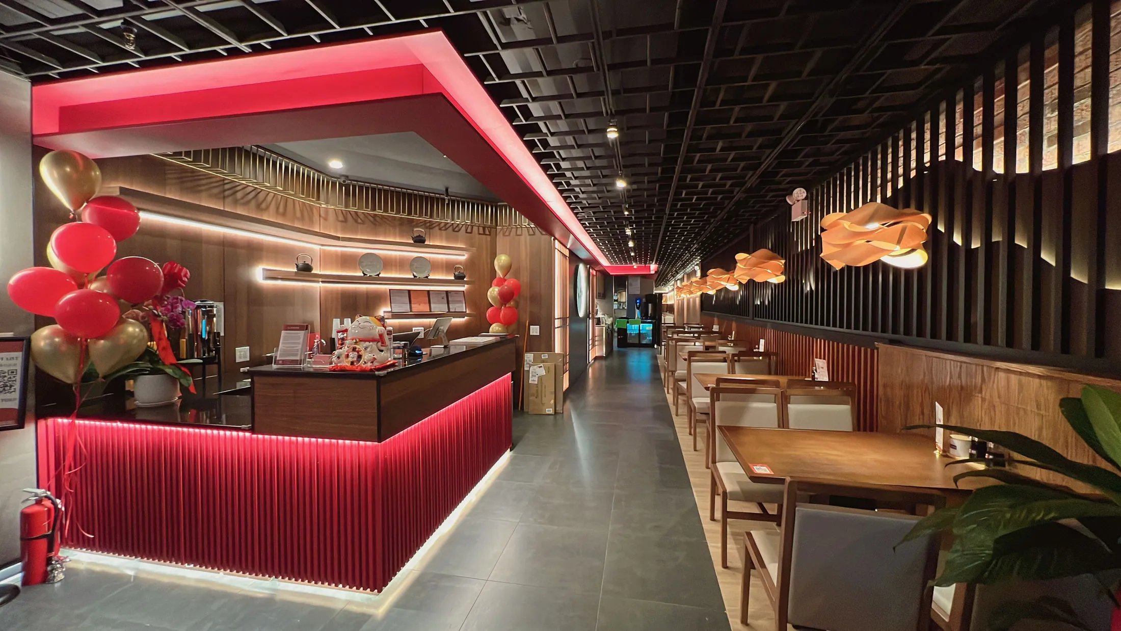Nan Xiang xiao long bao restaurant in New York City, United States