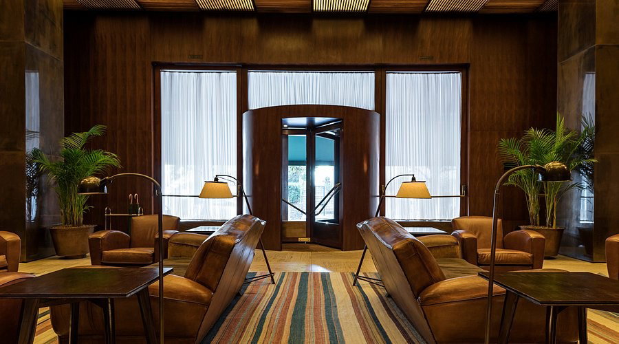 Hotel Fasano São Paulo hotel in São Paulo, Brazil