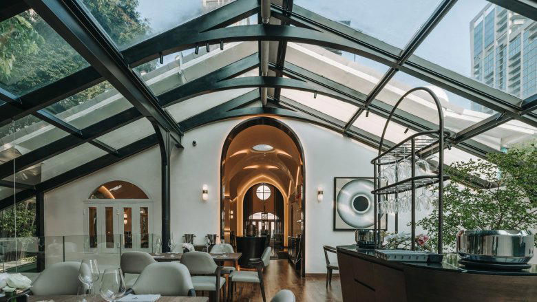 INDDEE, Bangkok, Thailand