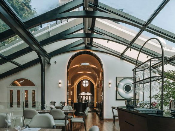 INDDEE, Bangkok, Thailand