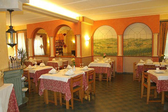Le Due Lanterne, Nizza Monferrato, Italy