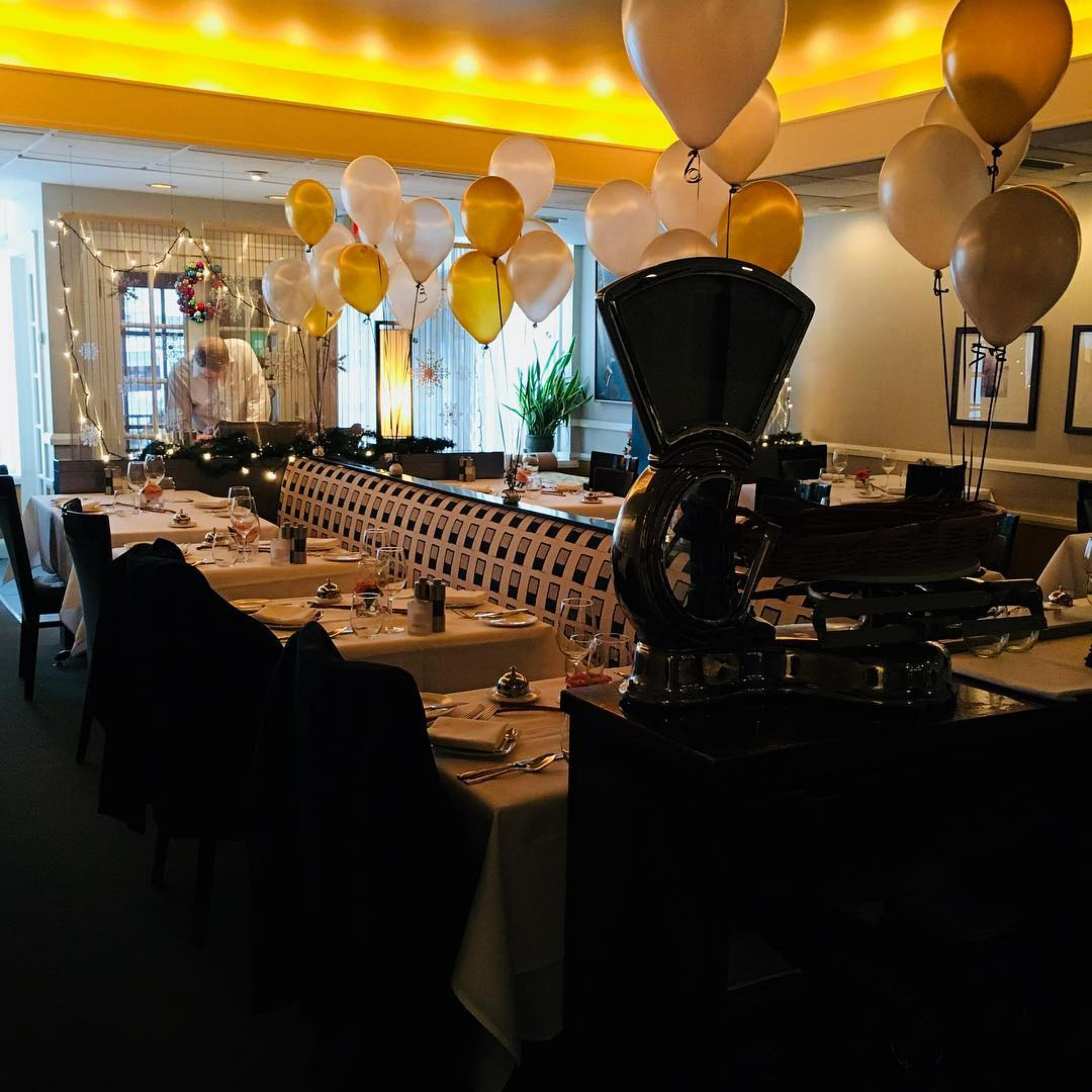 Sanford, Restaurant in Milwaukee