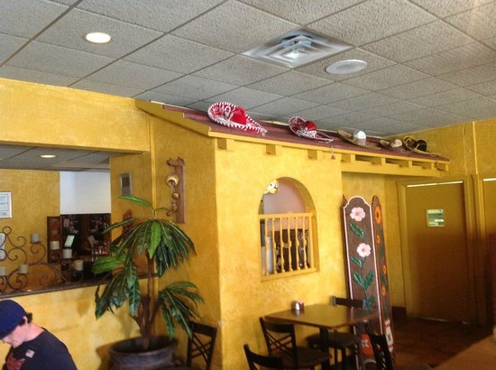 Emilio, Restaurant in Fermo