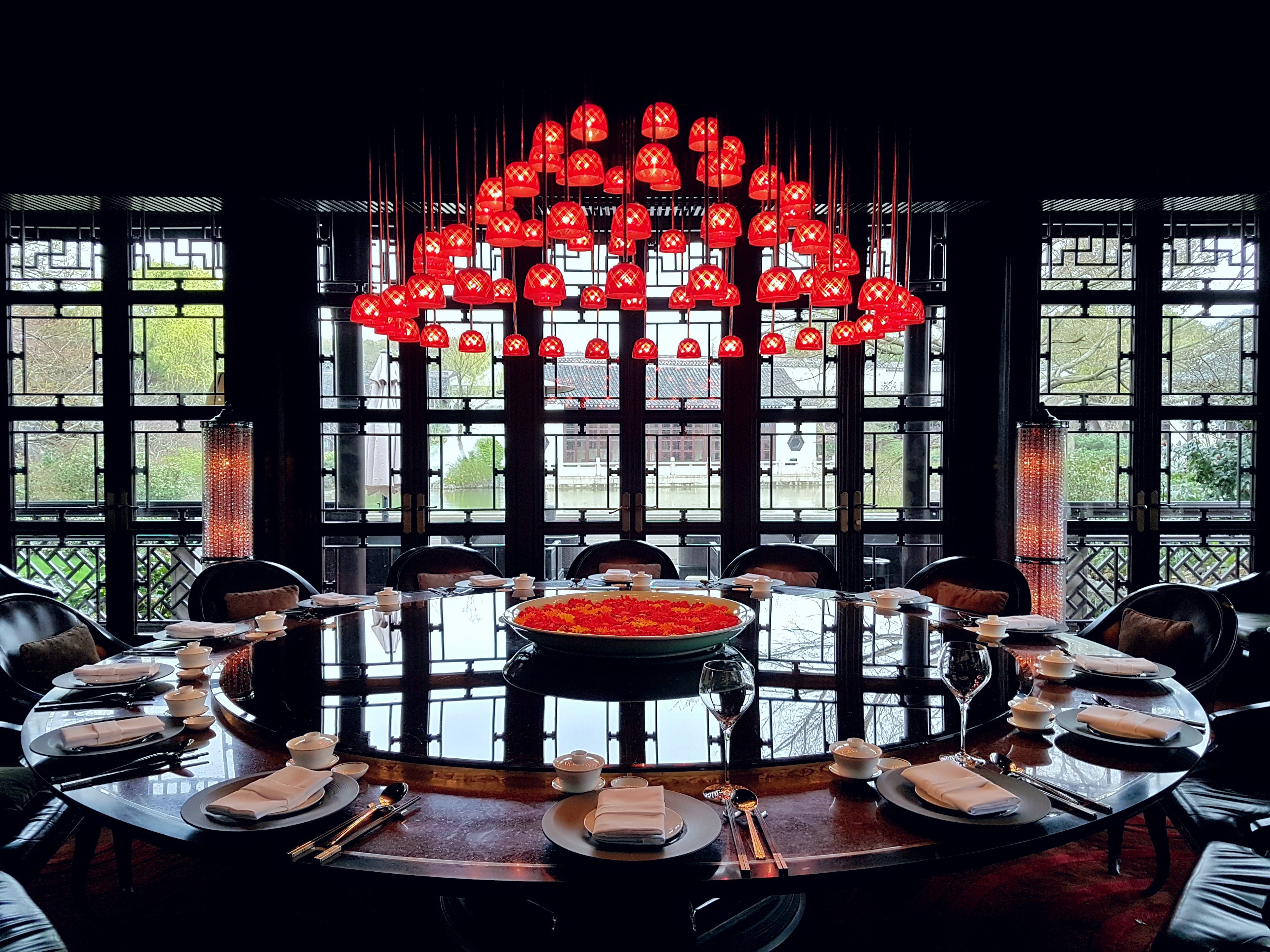 Ma Cuisine restaurant in Tokyo, Japan