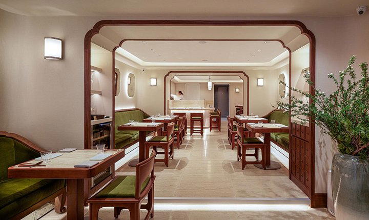 Manuel Cozinha Portuguesa restaurant in Macau, China
