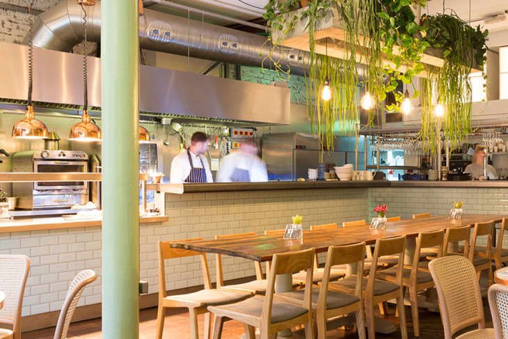 Evelyn's restaurant in Fort Lauderdale, United States