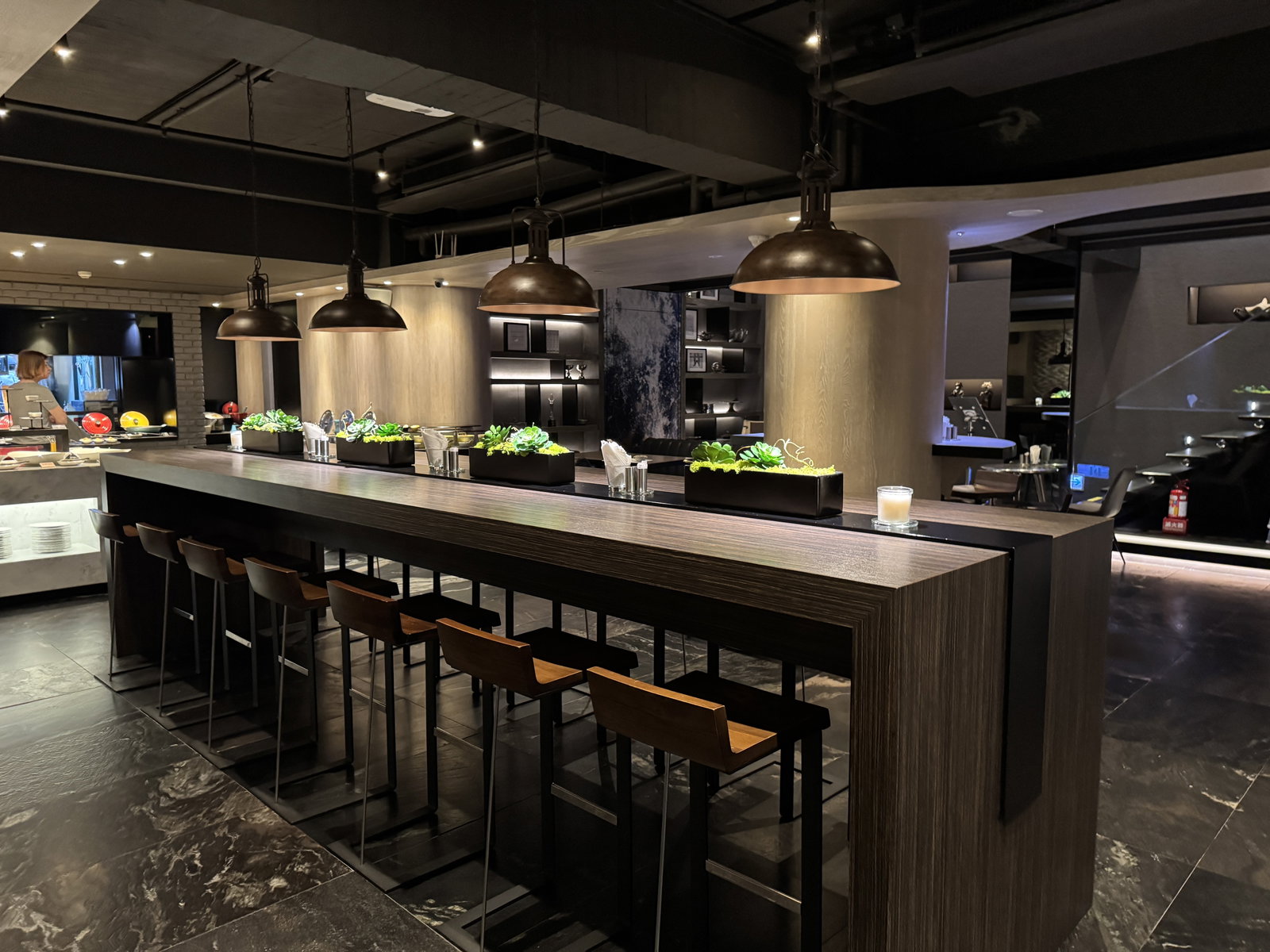 Old New Taiwanese Cuisine (Jiuru 2nd Road), Kaohsiung, Taiwan