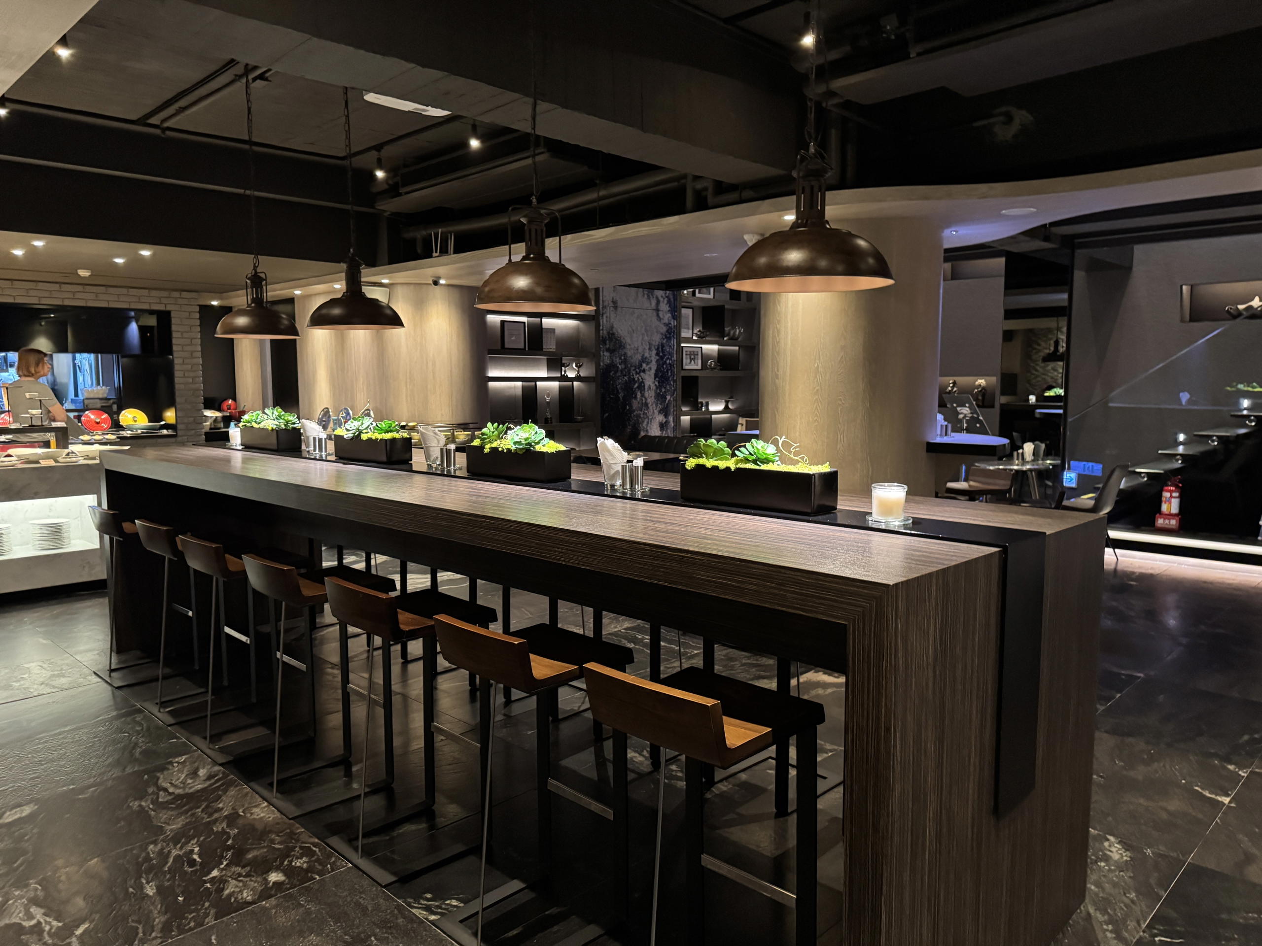 Old New Taiwanese Cuisine (Jiuru 2nd Road), Kaohsiung, Taiwan