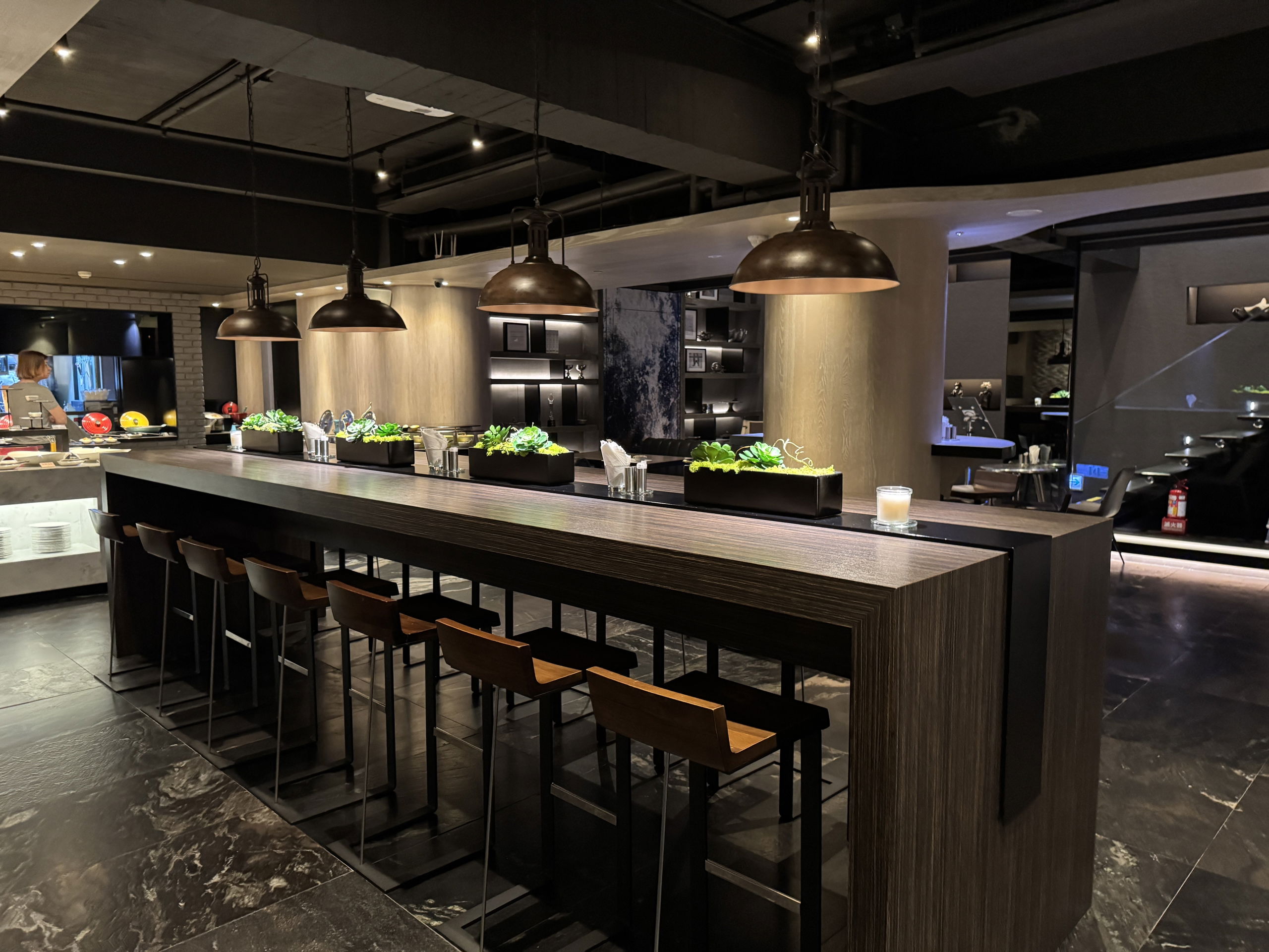 Old New Taiwanese Cuisine (Jiuru 2nd Road), Restaurant in Kaohsiung