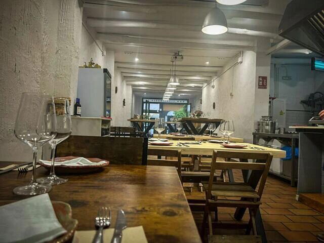 Bardal, Ronda, Spain