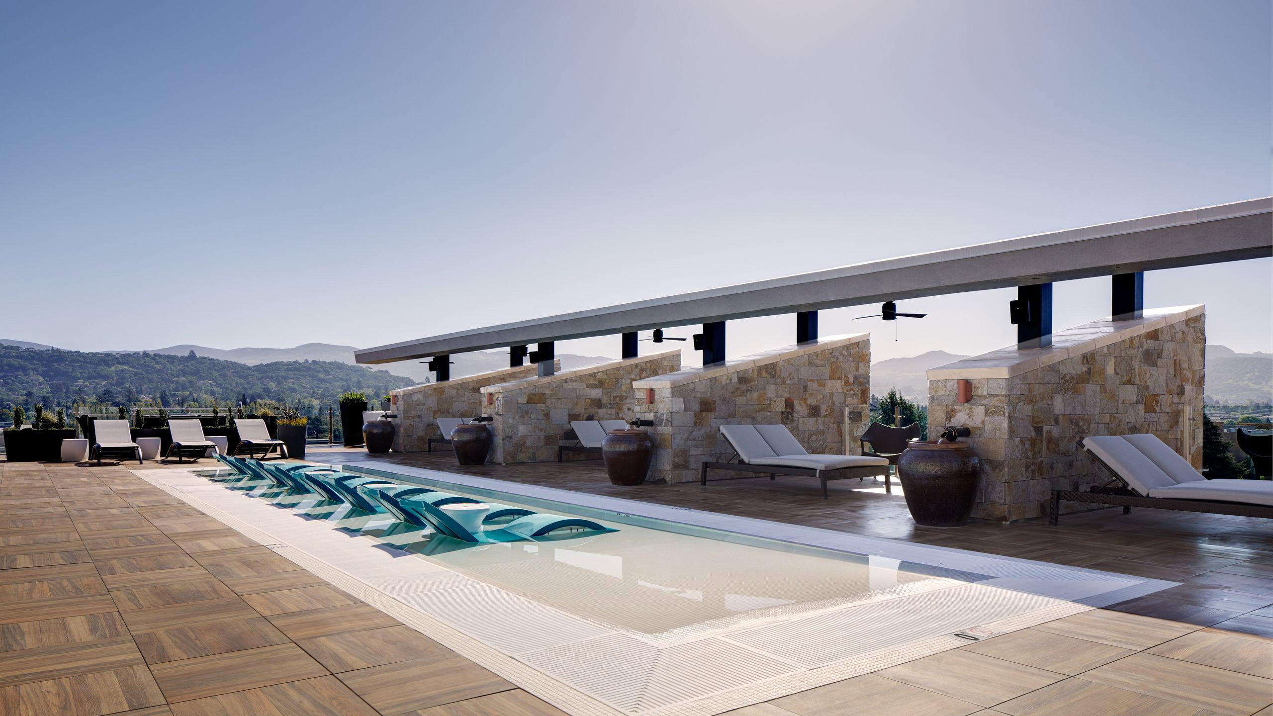 Archer Hotel Napa, Napa, United States