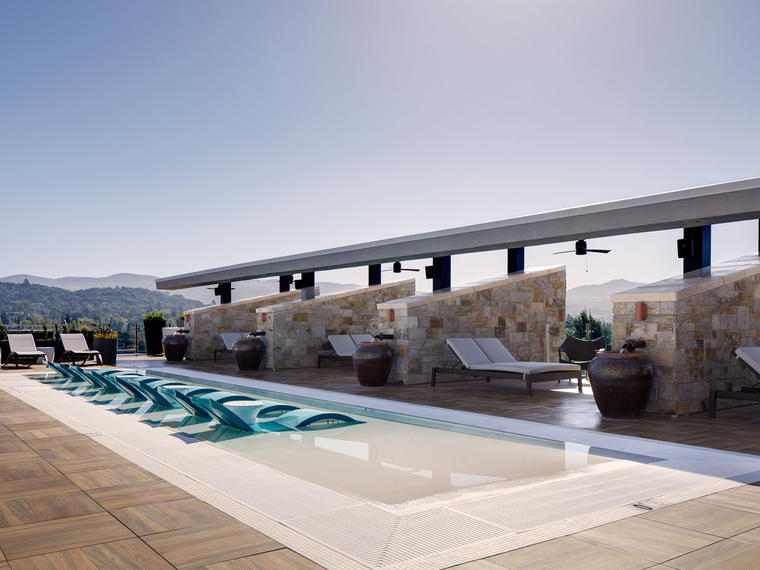 Archer Hotel Napa, Napa, United States