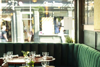 Furna restaurant in Brighton and Hove, United Kingdom