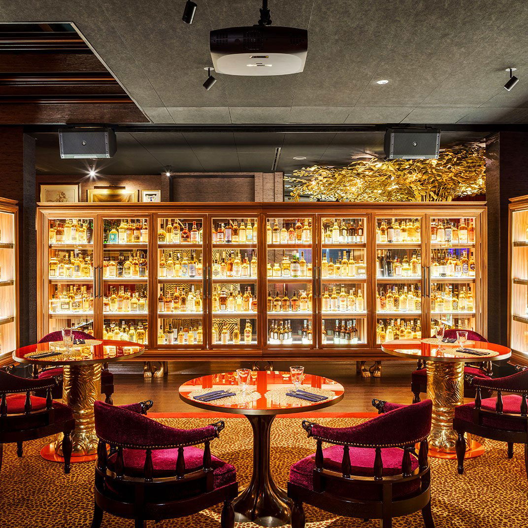 Delhi Lahori, Restaurant in Singapore