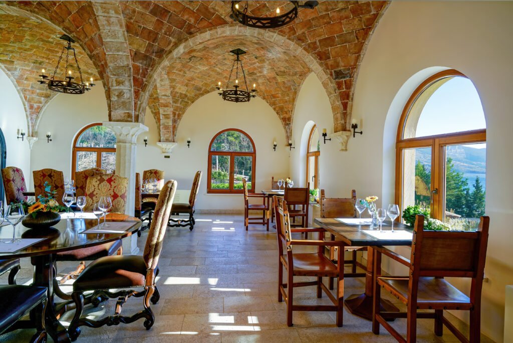 Villa Korta Katarina & Winery