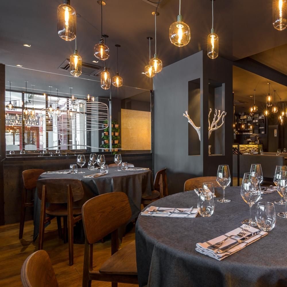 L'Épicurien, Restaurant in Albi