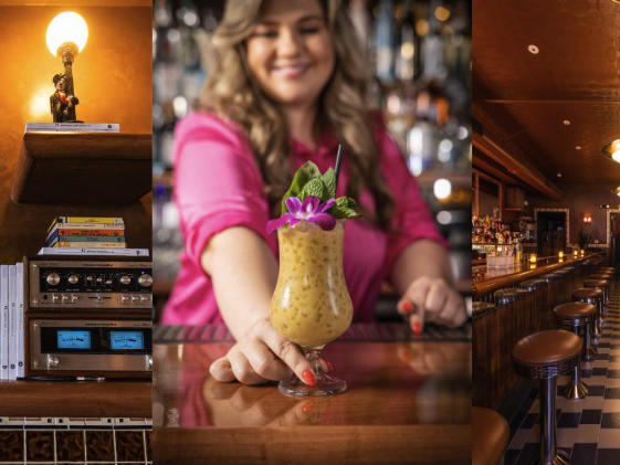 Bar Next Door, Los Angeles, United States