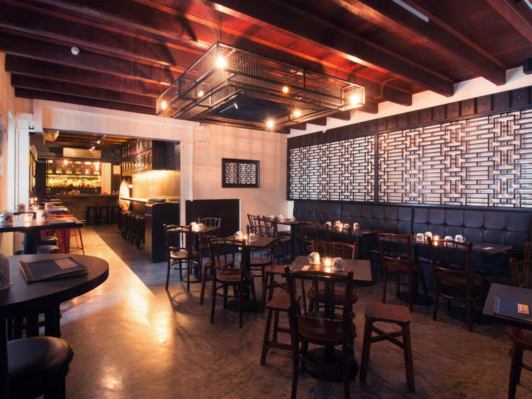Nutmeg & Clove, Singapore, Singapore