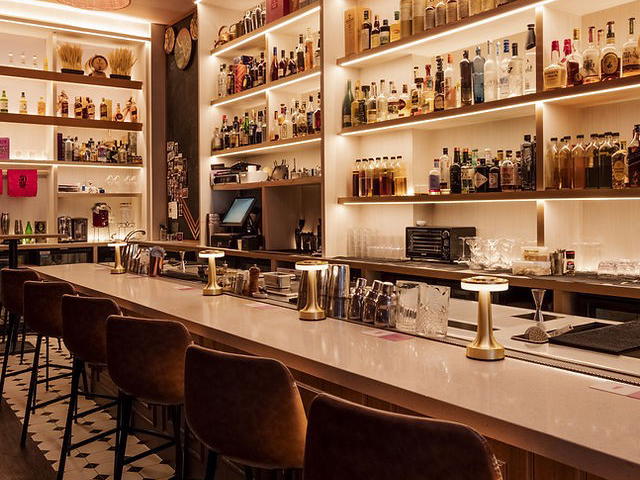 Nutmeg & Clove, Singapore, Singapore