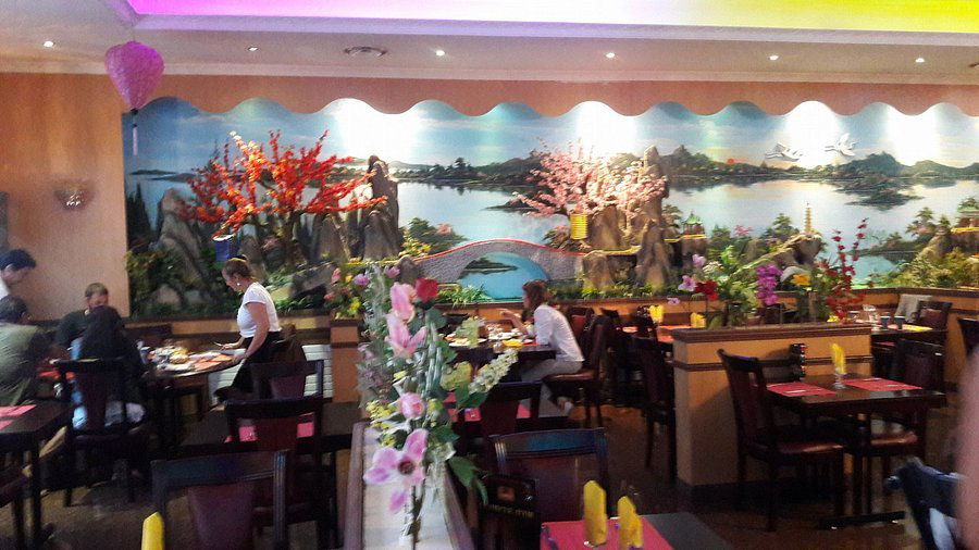 Le Siècle, Restaurant in Nice