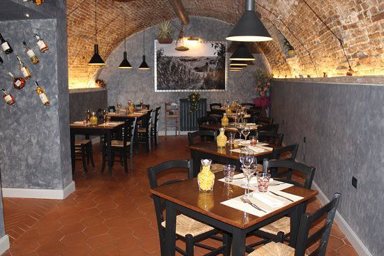 Il Giurista, Restaurant in Perugia