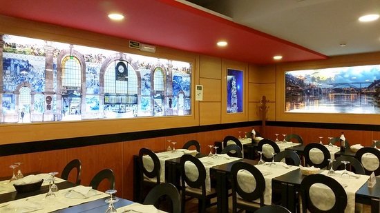 Sabores, Logroño, Spain