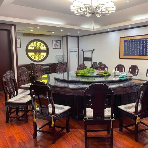 Lao Chen Jia, Suzhou, China