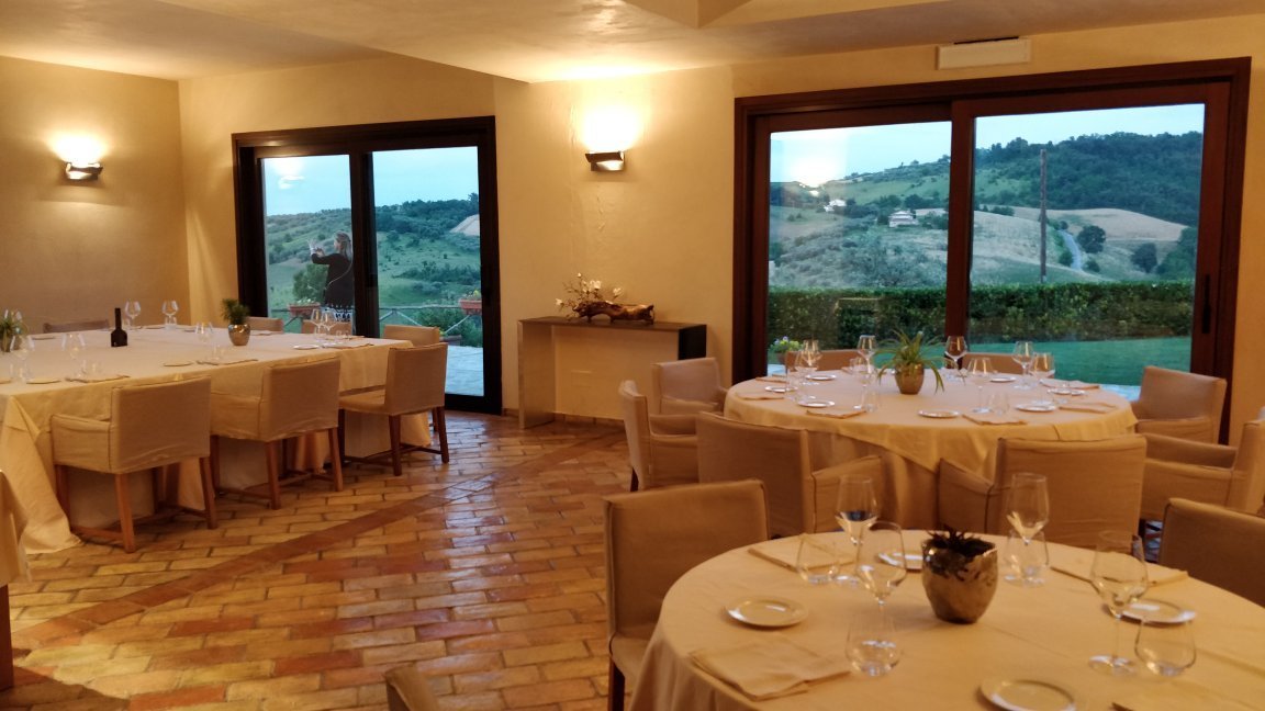 Il Ritrovo d'Abruzzo