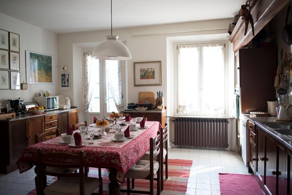Sücar Brüsc, Mantua, Italy