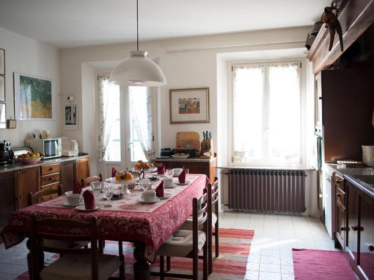 Sücar Brüsc, Mantua, Italy