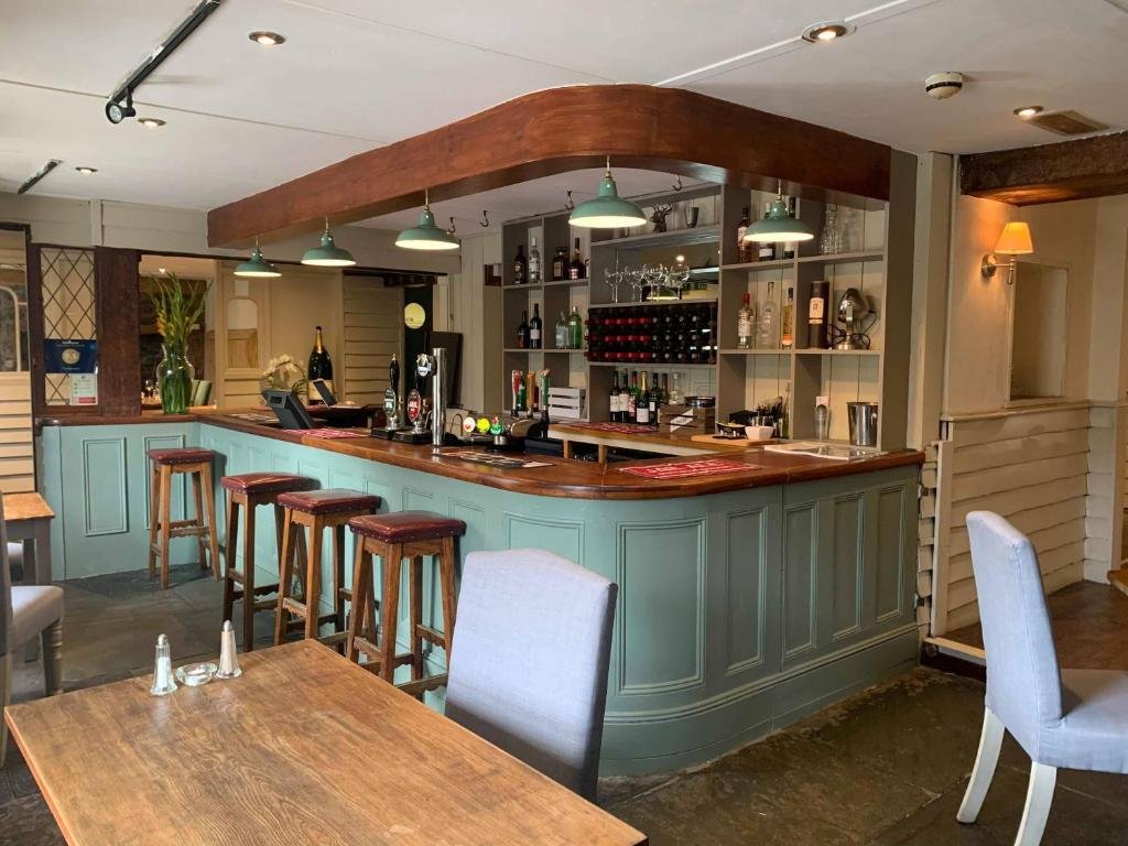 Dartmoor Inn