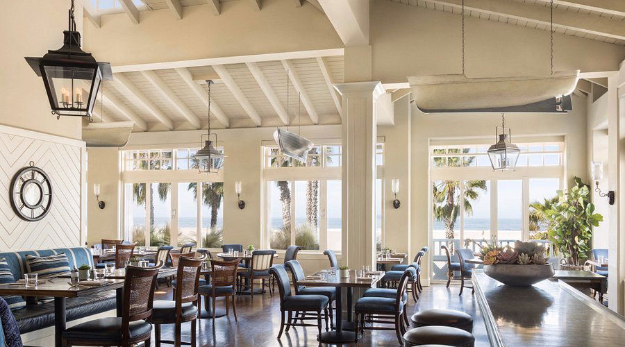 One Pico, Restaurant in Dublin