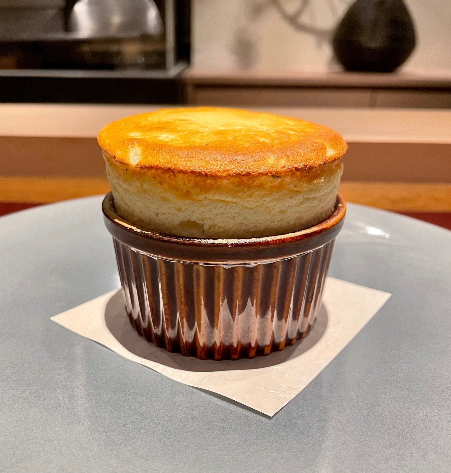 il AOYAMA restaurant in Nagoya, Japan