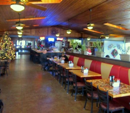 Crackers restaurant in Berlin, Germany