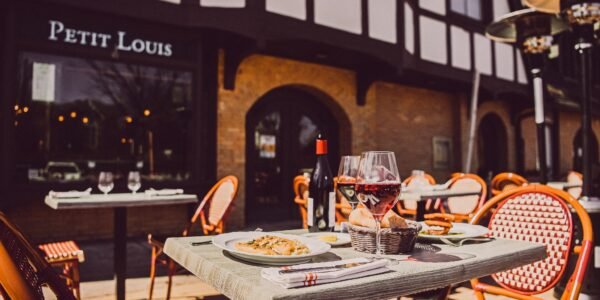 Bōl, Restaurant in Kuala Lumpur